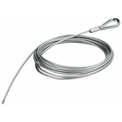 Philips Lighting Stahlseil 5000mm LL500Z SW2 L5000
