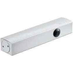 Geze, Türöffner + Türschliesser, TS 5000 L (Balkontür, Objekttür, Zimmertür, Indoor)
