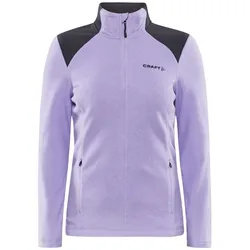 Craft Thermal Midlayer Core Edge lavender M - Größe:M