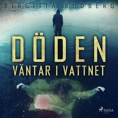 Döden väntar i vattnet - Birgitta Rudberg, Audio, 9788726762402