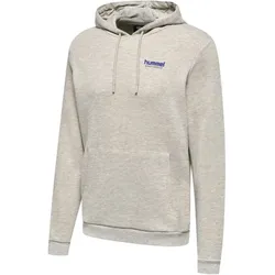 hummel hmlGC AUSTIN Hoodie 2188 - legacy melange XS