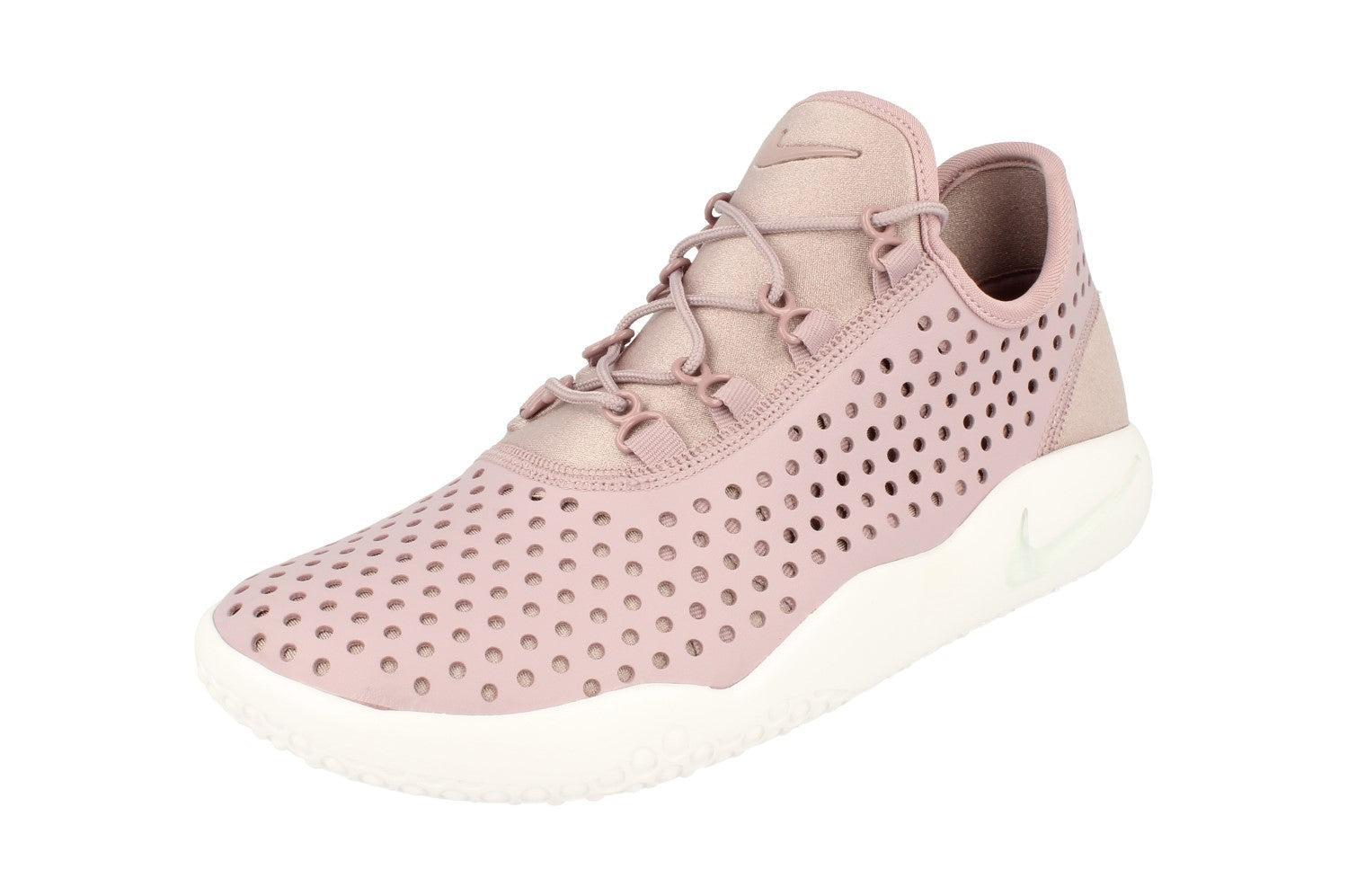 Nike Fl-rue Heren Paarse Sneakers