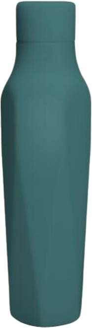 Scanpan Togo Explore Termoflaske 500 Ml - Agave