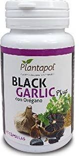 PlantaPol Black Garlic Plus 45caps