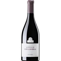Quinta de Ervamoira Douro Ramos Pinto 2021