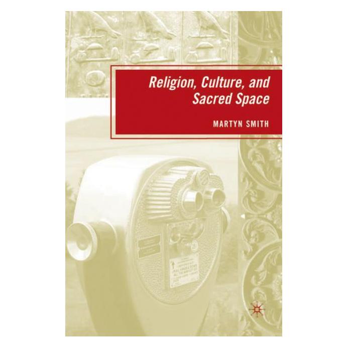 Palgrave Macmillan Smith:Religion, Culture, and Sacred Spa (Englisch, Hardcover, M. Smith) (63049373)
