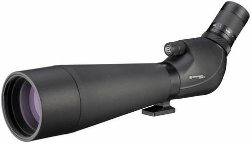 Bresser Optik Corvette Spektiv 60 x 80mm Schwarz