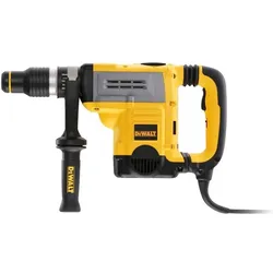 DeWalt, Bohrmaschine + Akkuschrauber, D25604 (Bohrhammer)