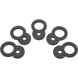 HAZET Deckplatten Satz für Umschaltknarre 8816P - 8816P-01/5