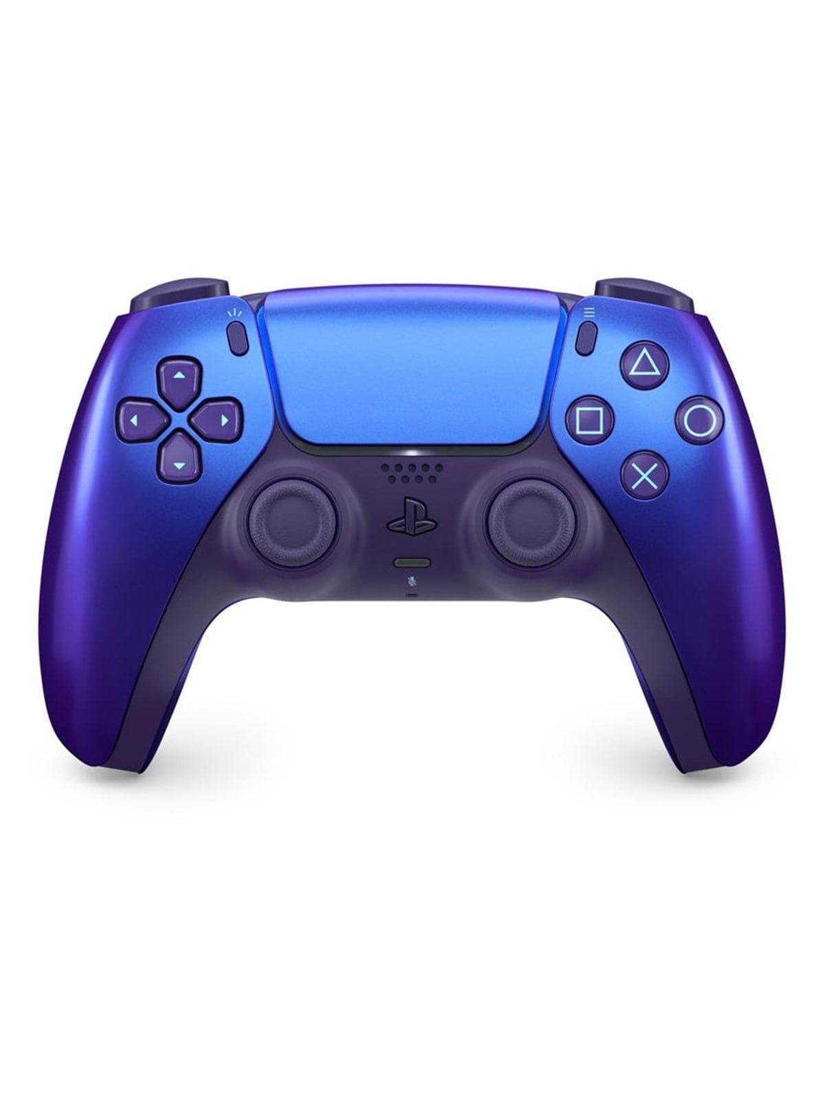 Sony PlayStation 5 DualSense - Chroma Indigo - Wireless Controller - Sony PlayStation 5