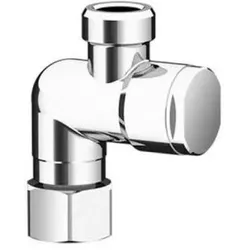 Schock Grobpartikelfilter SF-100 zusätzlicher Schutz für Kartusche und Perlator 629883/1