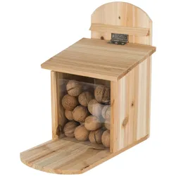 Trixie Futterstation für Eichhörnchen, Vogelhaus