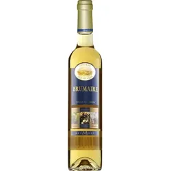 Brumaire - Vendanges de Novembre 2014 - Château Bouscassé