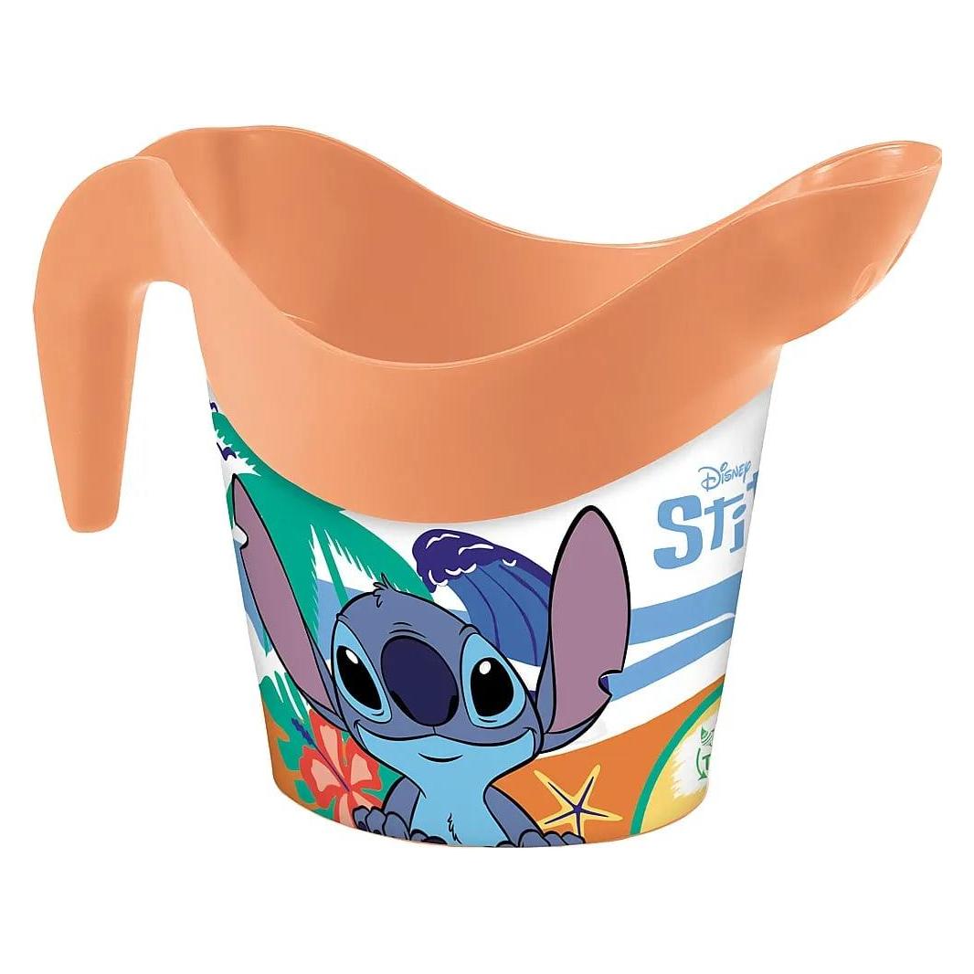 Mondo Stitch Eimerset 15cm 6tlg (047.28736)