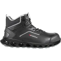Sicherheitshalbschuhe S3S "EXPERIENCE" - 46