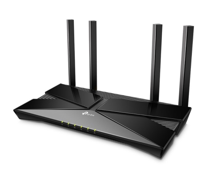 TP-LINK Archer AX10 Wi-Fi 6 Router AX1500