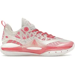 Rigorer, Unisex, Hallenschuhe, AR2 Valentine's day (47.5), Weiss, Pink
