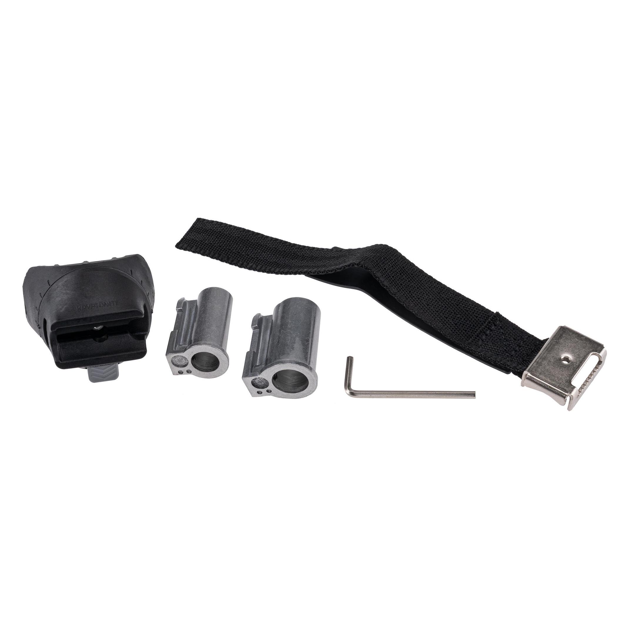 Kryptonite Transit FlexFrame U-Braket (000730)
