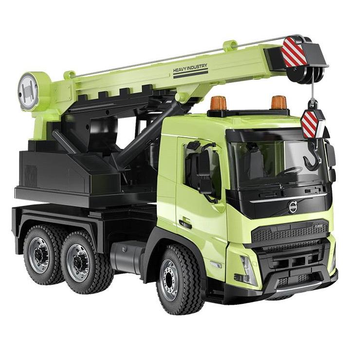 Bruder 1:20 RC Volvo FMX Kran (E506-003)