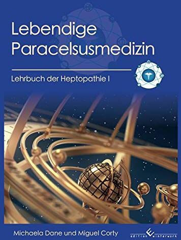 Dane - Lebendige Paracelsusmedizin: Lehrbuch der Heptopathie I - Preis vom 01.10.2026 17:08:56 h