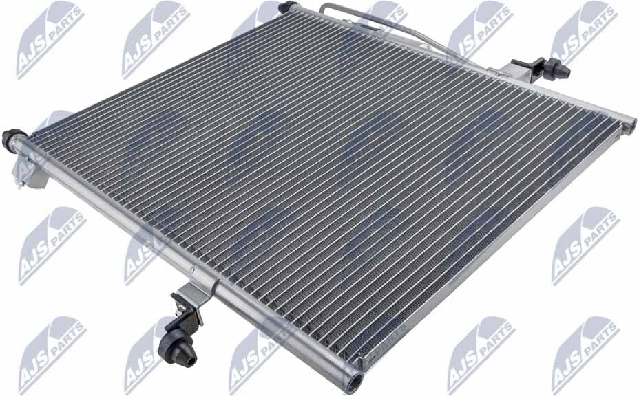 Nty Kondensator, Klimaanlage Ccs-Ms-005 Für Mitsubishi