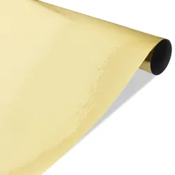 Event- und Messeteppich MIRROR Gold - 1,35m x 1,00m