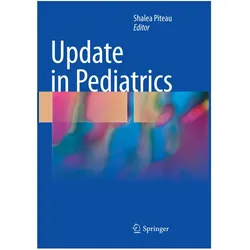 Update in Pediatrics, Fachbücher