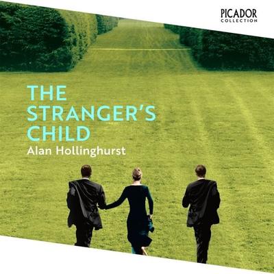 The Stranger's Child - Alan Hollinghurst, Audio, 9781035041152