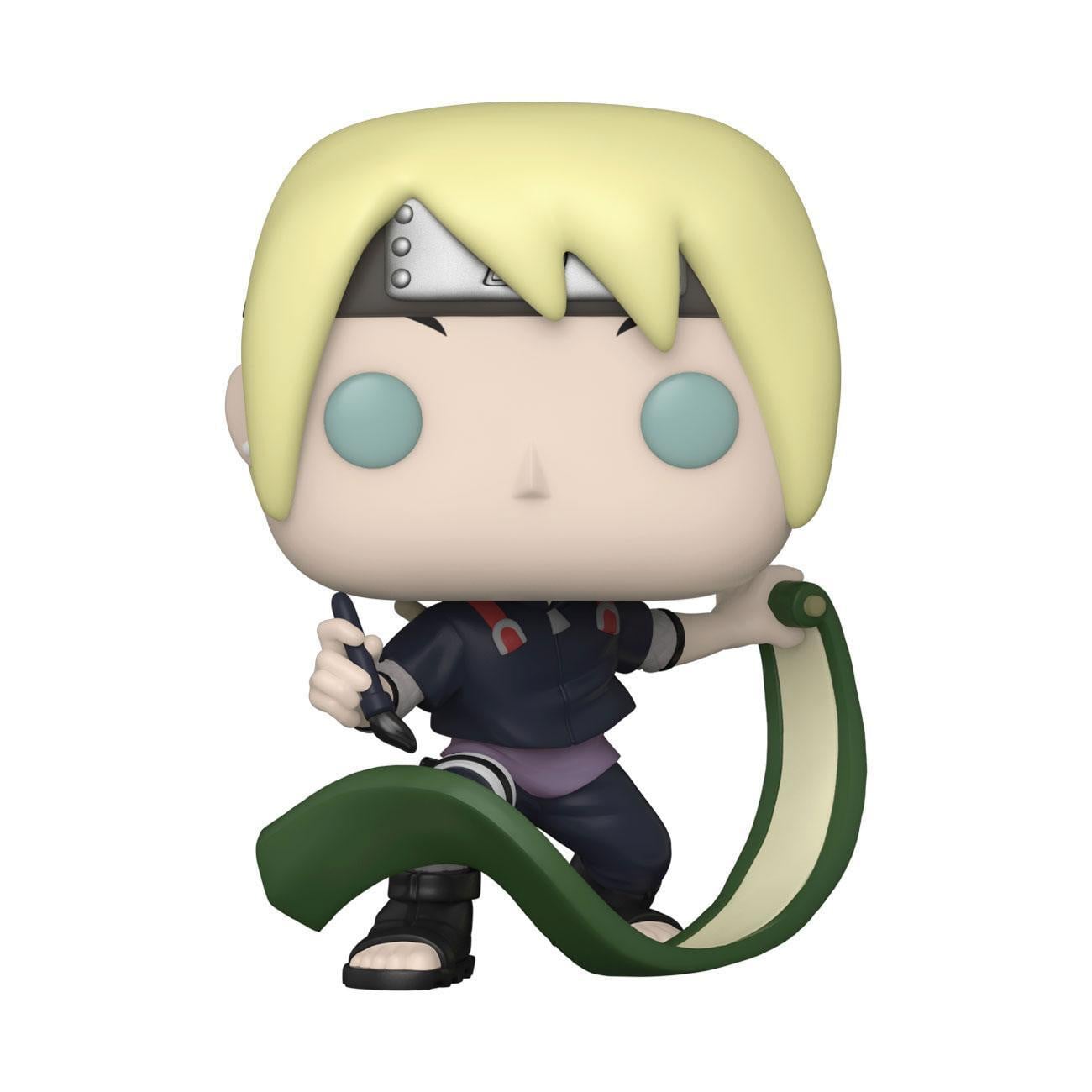 Funko Pop! Animation Boruto - Inojin