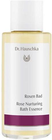 Dr. Hauschka Dr.hauschka Rosen Bad 100 ml