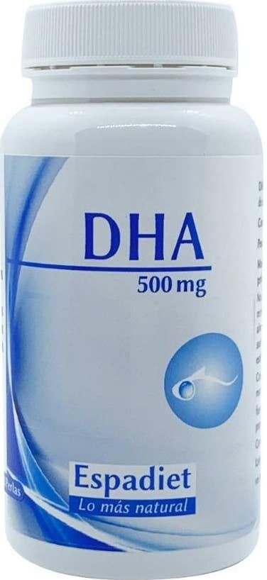 Espadiet Dha 100 Perlas