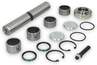 MAXGEAR 72-5786 Repair Kit, stub axle