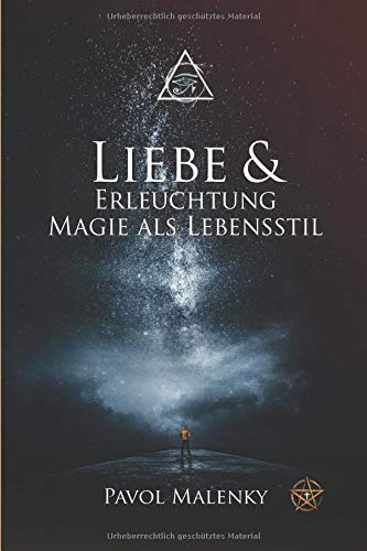 Pavol Malenky - Liebe & Erleuchtung: Magie als Lebensstil - Preis vom 16.10.2026 11:41:07 h