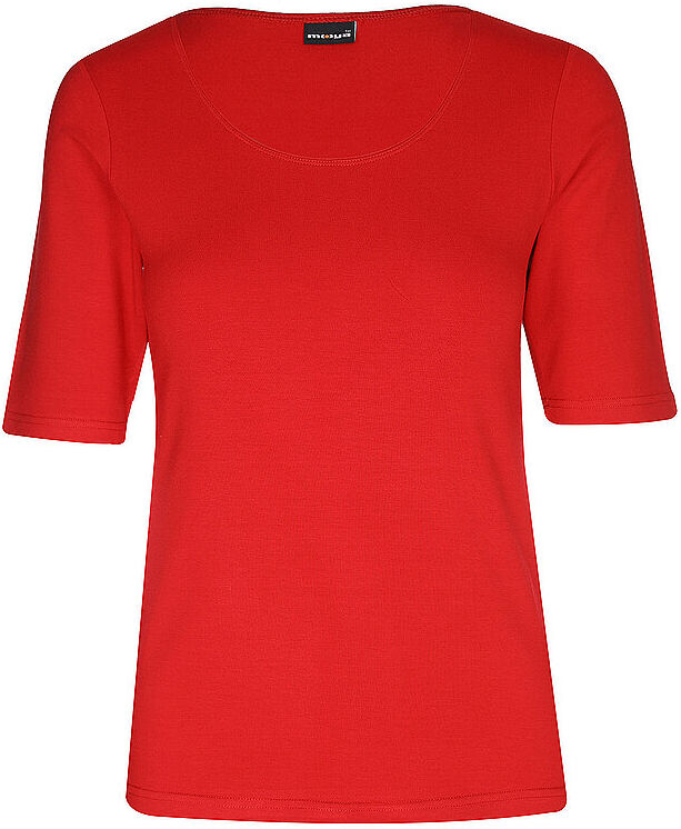 MOYA T-Shirt BEATRIZ  rot   44 44