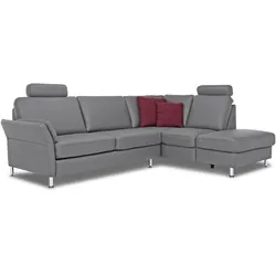 Polsterecke SP ZAZOU (BHT 263x90x200 cm) - Bezug: Stoff - BHT 263x90x200 cm