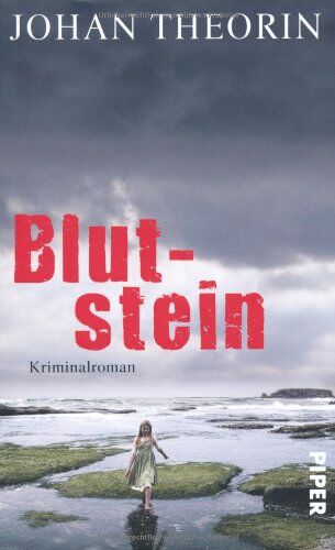 Johan Theorin - Blutstein: Kriminalroman (Öland-Reihe) - Preis vom 13.10.2026 11:25:28 h
