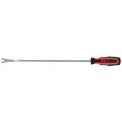 KS Tools 140.2375 Clip-Löser lang, Länge 510mm, Öffnung 8mm