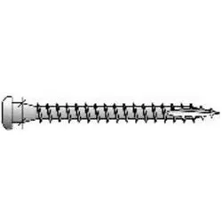 Simpson Strong-Tie, Schrauben, CSA Schrauben 5,0x40 250 Stk/Box (250 Schrauben pro Stück)