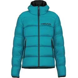 HEAD Herren Jacke STAR Jacket Men, Größe 56 in Blau Blau
