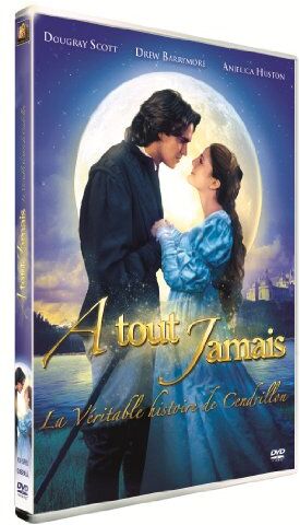 Andy Tennant - A tout jamais [FR IMPORT] - Preis vom 08.10.2026 07:26:42 h