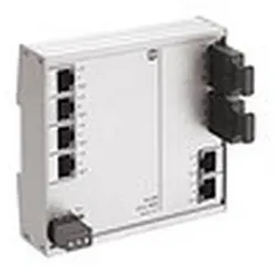 Harting Industrial Ethernet Switch 24020062100