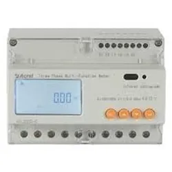Pramac 3-Phasen Energy Meter Acrel RS485
