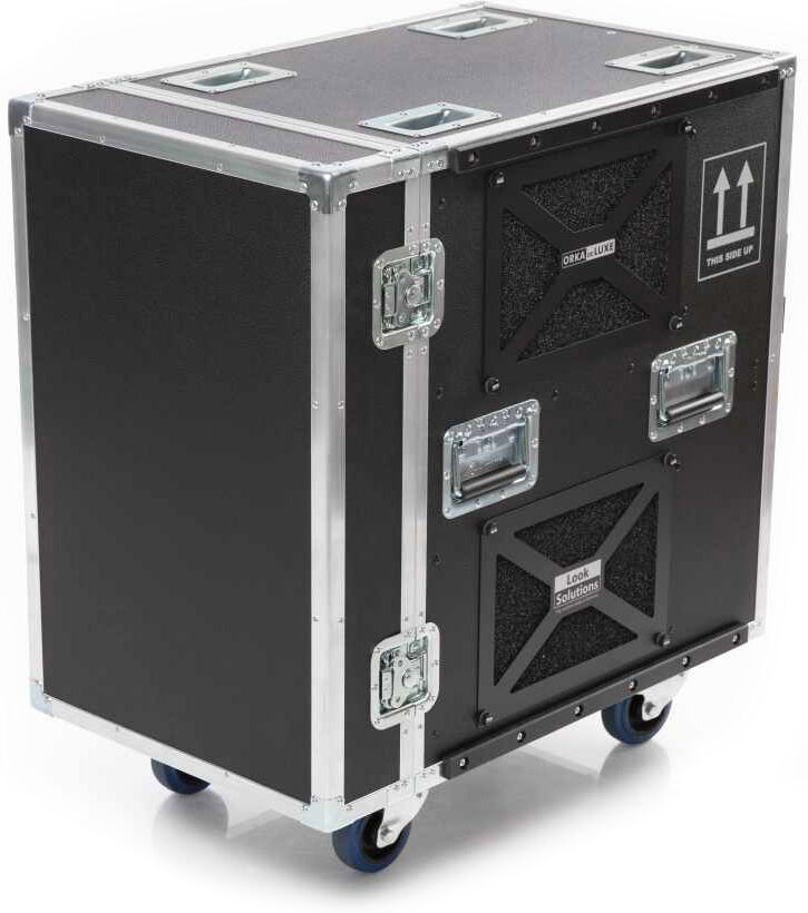 Look Orka Deluxe Nebelmaschine 9000 Watt