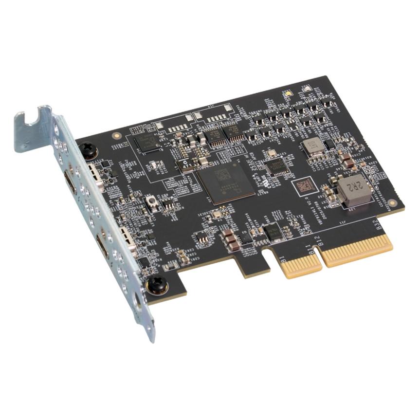 Sonnet Thunderbolt 5 Upgrade Kit for Echo Express SEL (BRD-UPGRTB5-SEL)