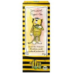 Lebensbaum Janosch Tigertee bio (20Btl)