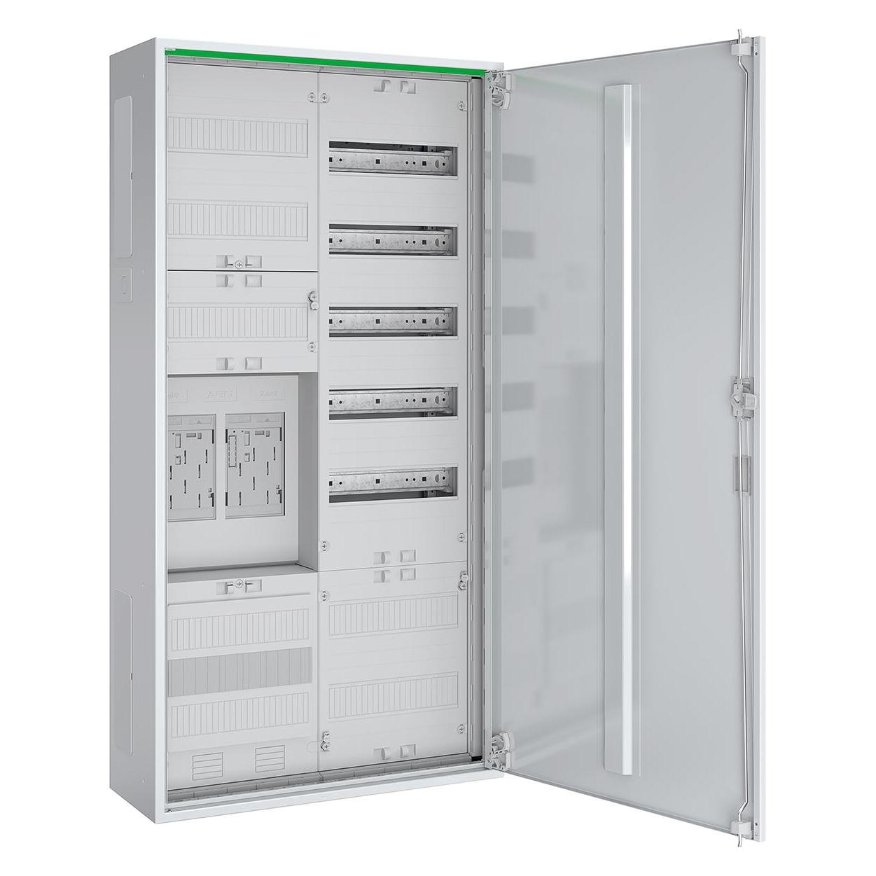 ABN Zählerschrank (ABNRS207E0012)