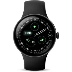 Google Pixel Watch 4 (41 mm, ohne SIM), Smartwatch