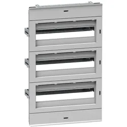 Schneider Electric NSYDLA48PG 7035 Automatenabdeckung 600X400