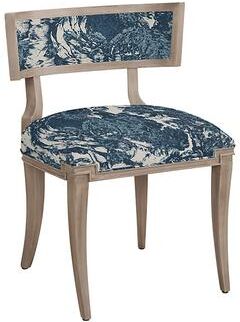 Limited Edition Mila Klismos Dining Chair - Ballard Designs