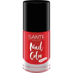 Sante Nagellack 06 Flame On